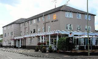 Falcon otel fotoğrafı