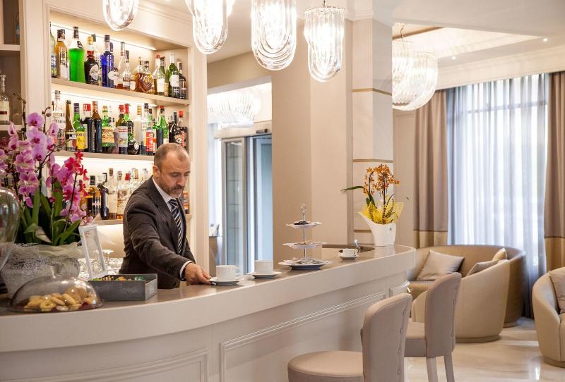 Dei Fiori - Bar