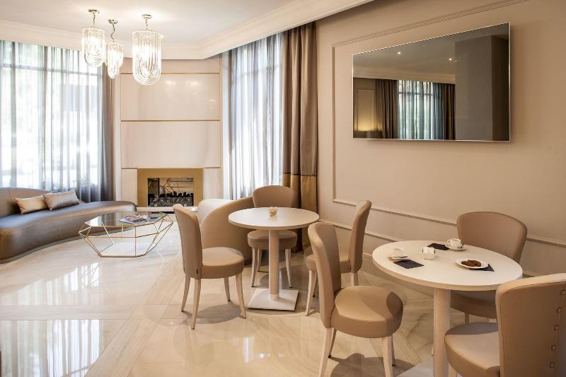 Dei Fiori - Bar