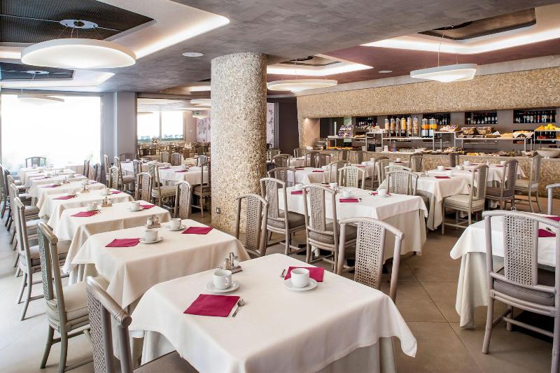 Dei Fiori - Restoran
