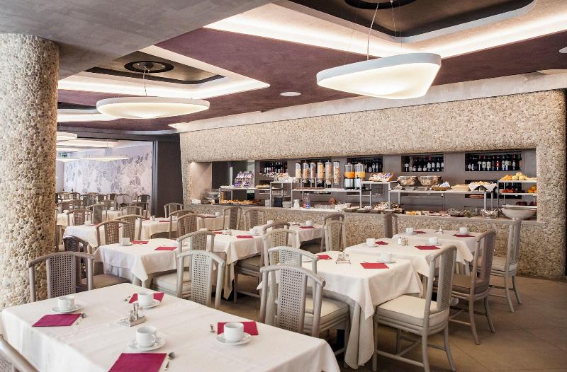 Dei Fiori - Restoran