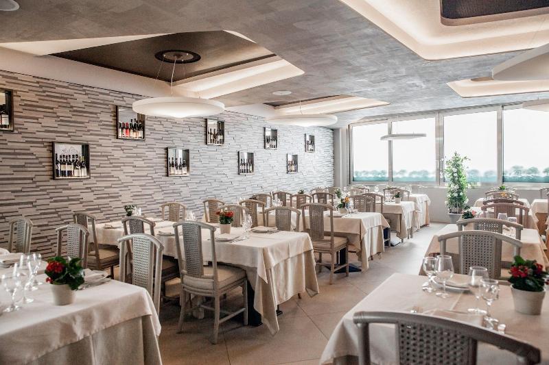 Dei Fiori - Restoran