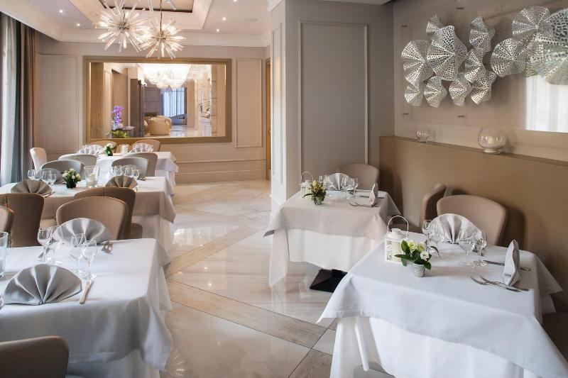 Dei Fiori - Restoran