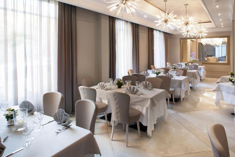 Dei Fiori - Restoran