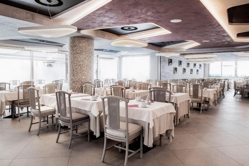 Dei Fiori - Restoran