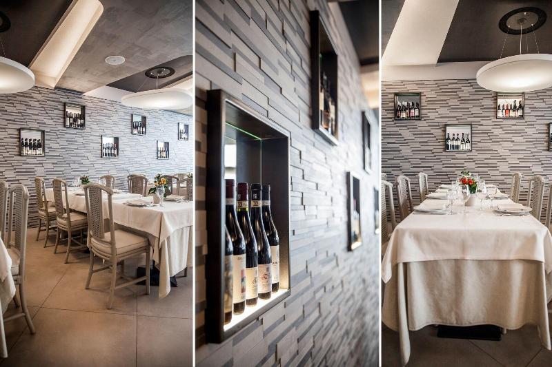 Dei Fiori - Restoran