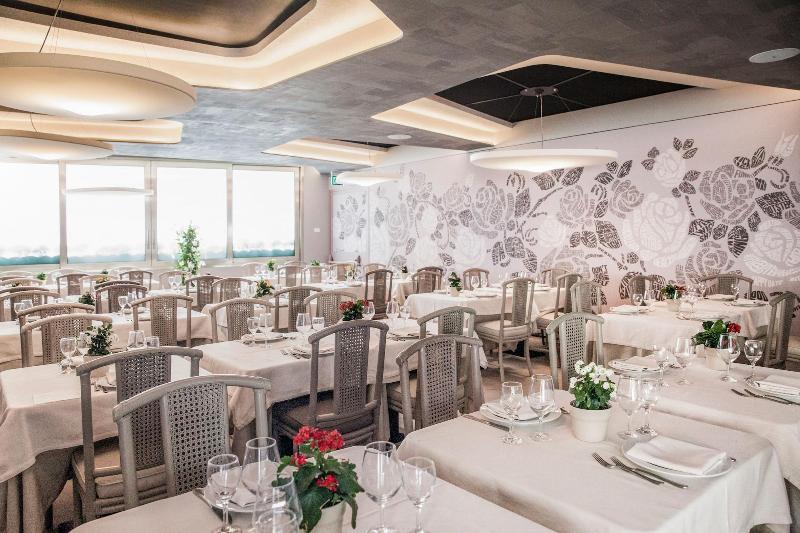 Dei Fiori - Restoran