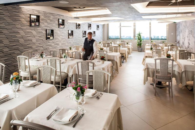 Dei Fiori - Restoran