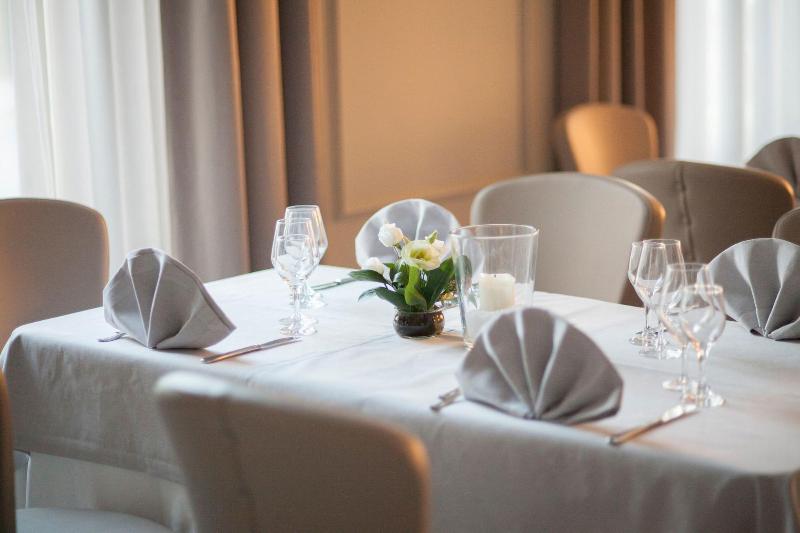 Dei Fiori - Restoran