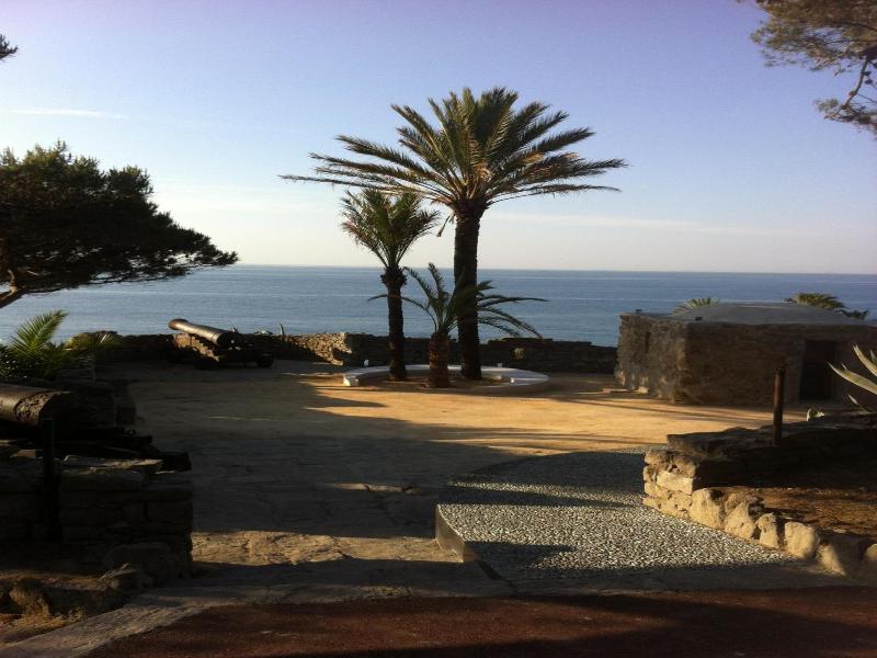 Piccolo Lido - Genel