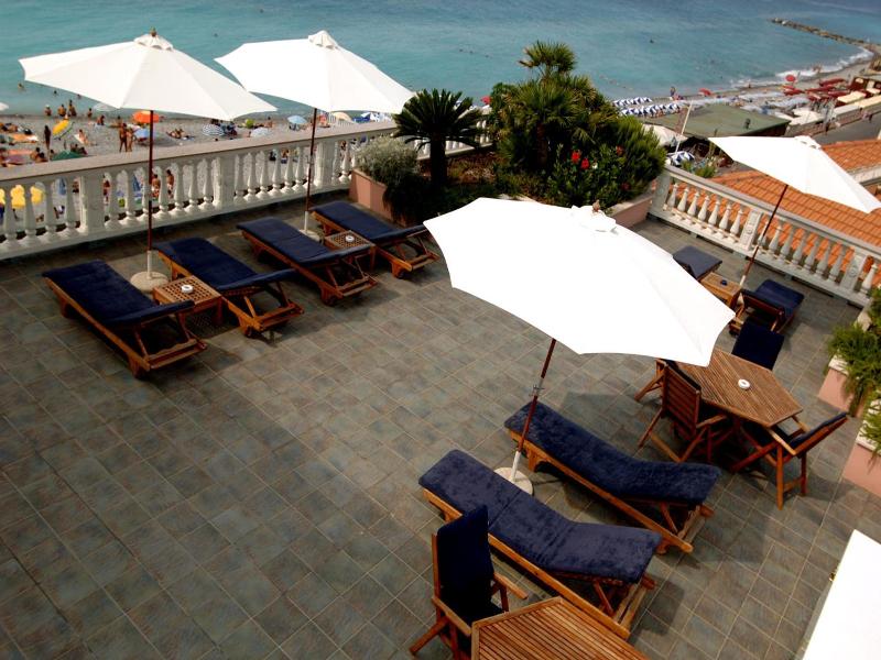 Piccolo Lido - Genel