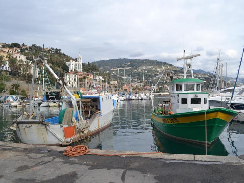 Piccolo Lido - Genel