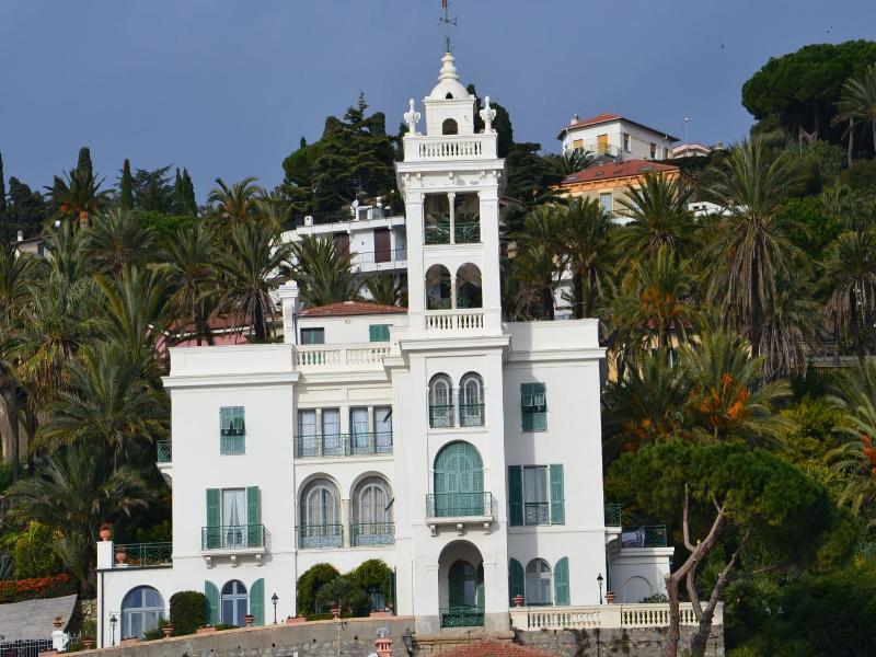 Piccolo Lido - Genel