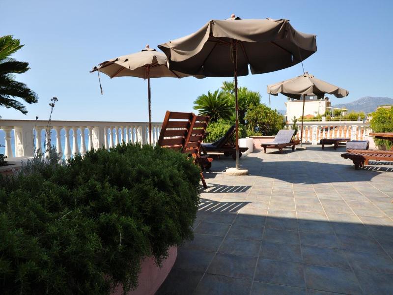 Piccolo Lido - Genel