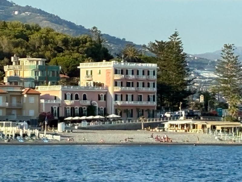 Piccolo Lido - Genel