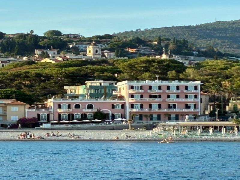 Piccolo Lido - Genel