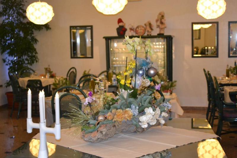 Piccolo Lido - Restoran