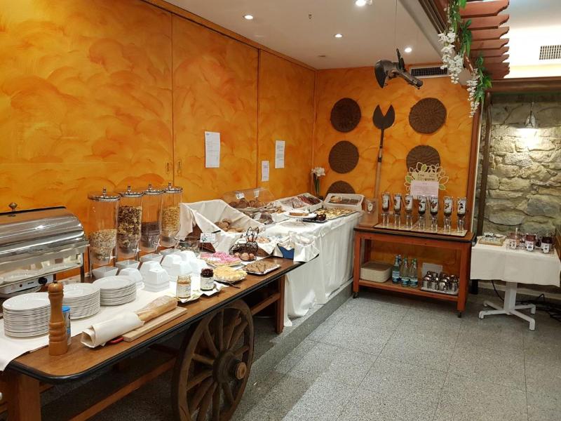 Piccolo Lido - Restoran