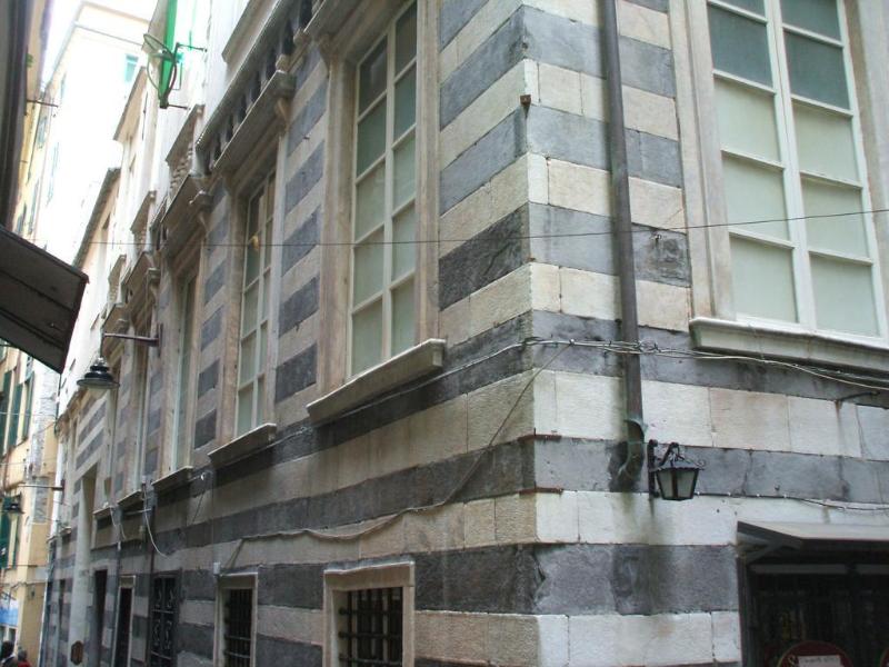Genziana - Bar