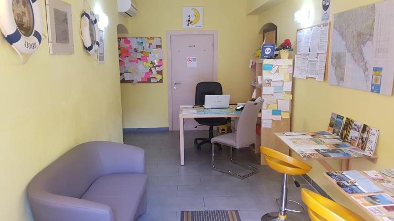 Affittacamere Lunamar - Genel