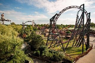 Ferienpark Slagharen fotoÄŸrafÄ±