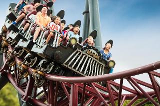 Ferienpark Slagharen fotoÄŸrafÄ±