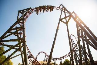 Ferienpark Slagharen fotoÄŸrafÄ±