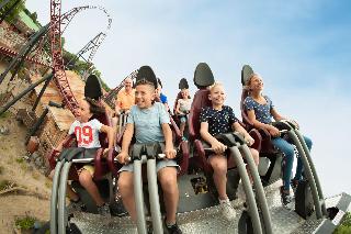 Ferienpark Slagharen fotoÄŸrafÄ±