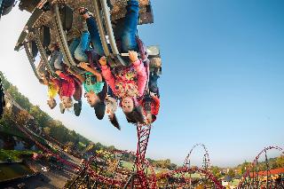 Ferienpark Slagharen fotoÄŸrafÄ±