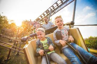 Ferienpark Slagharen fotoÄŸrafÄ±