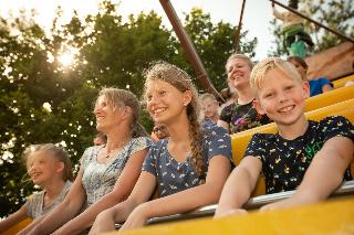 Ferienpark Slagharen fotoÄŸrafÄ±