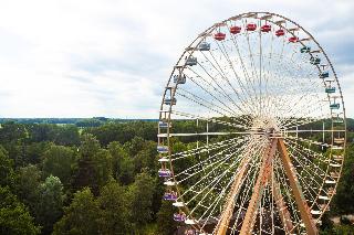 Ferienpark Slagharen fotoÄŸrafÄ±