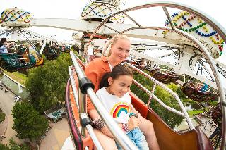 Ferienpark Slagharen fotoÄŸrafÄ±