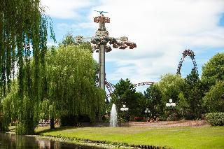 Ferienpark Slagharen fotoÄŸrafÄ±