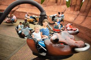 Ferienpark Slagharen fotoÄŸrafÄ±