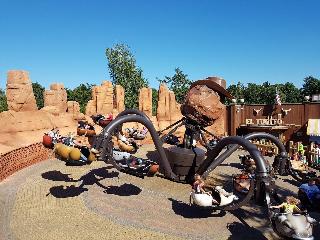 Ferienpark Slagharen fotoÄŸrafÄ±