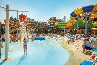 Ferienpark Slagharen fotoÄŸrafÄ±