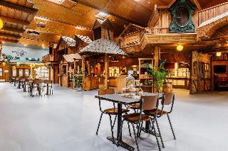 Ferienpark Slagharen fotoÄŸrafÄ±