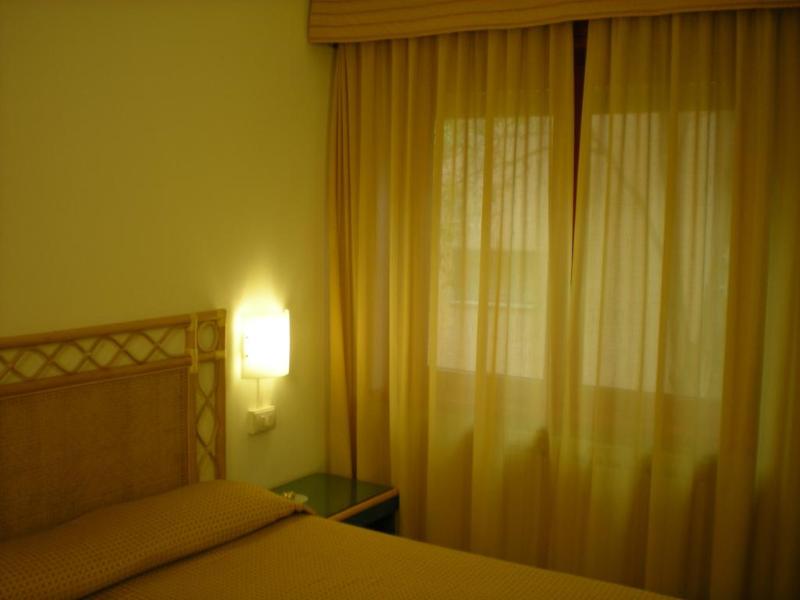 Hotel Palme - Lobi