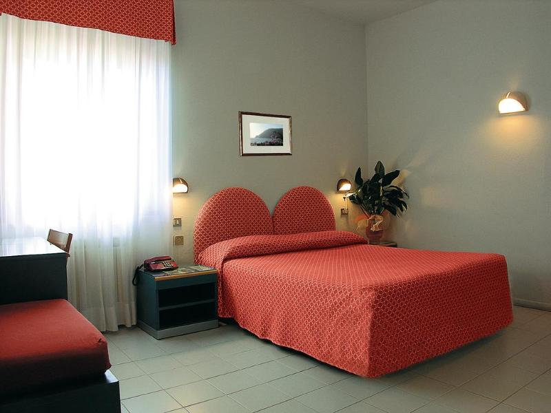 Hotel Palme - Lobi