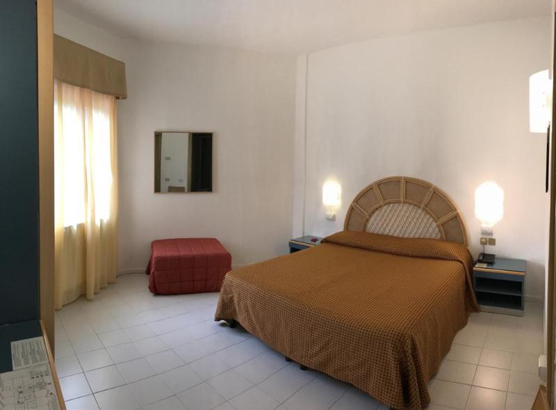 Hotel Palme - Lobi