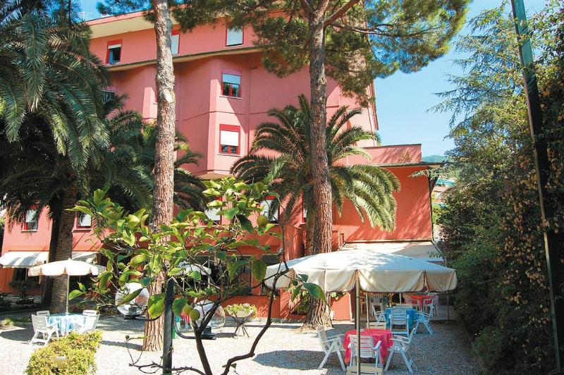 Hotel Palme - Genel