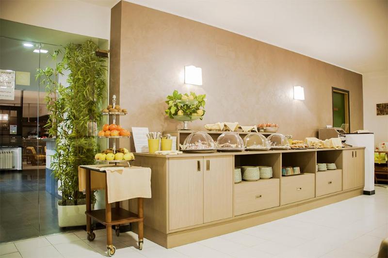 Hotel Palme - Genel
