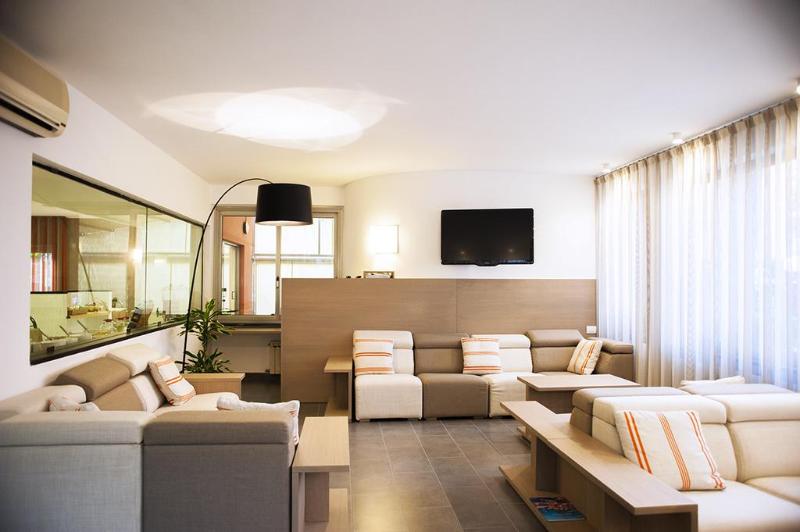 Hotel Palme - Genel