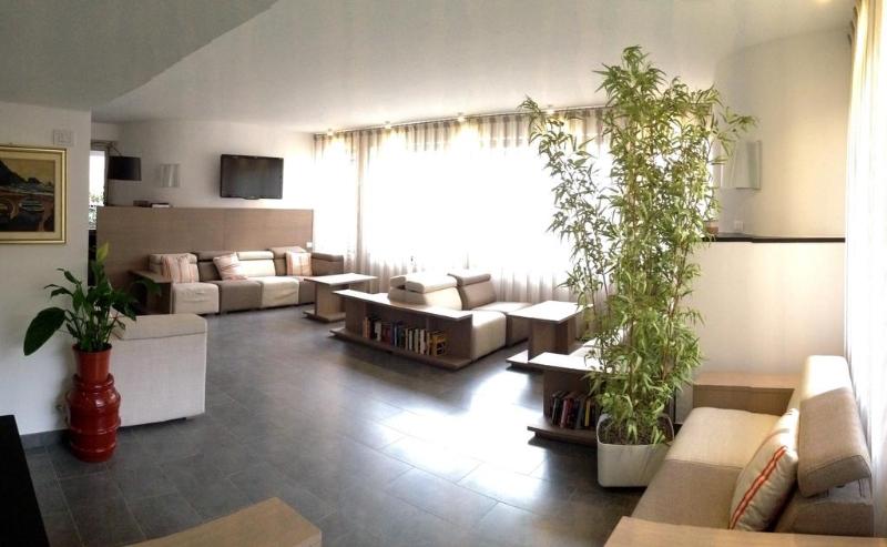 Hotel Palme - Genel