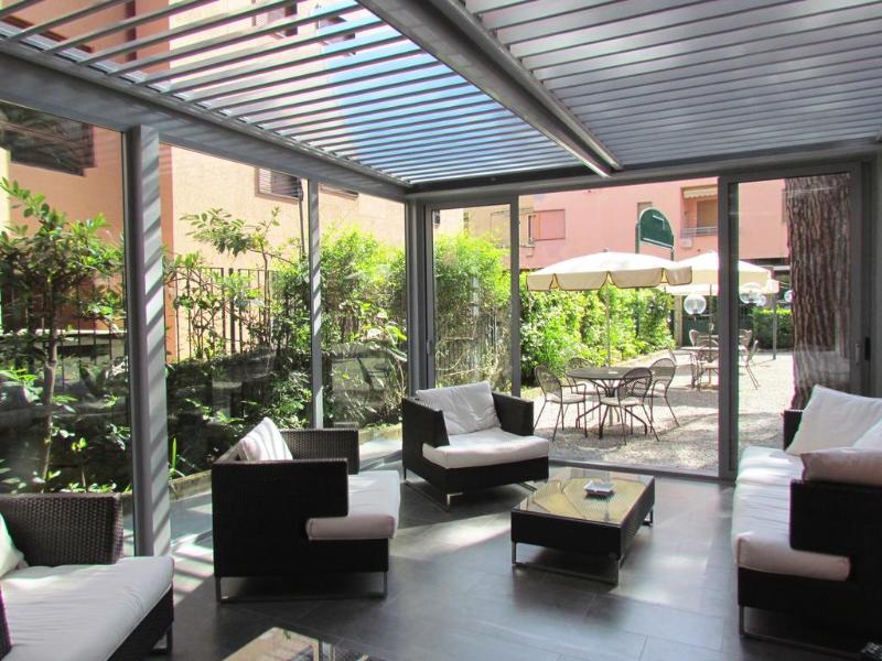 Hotel Palme - Genel