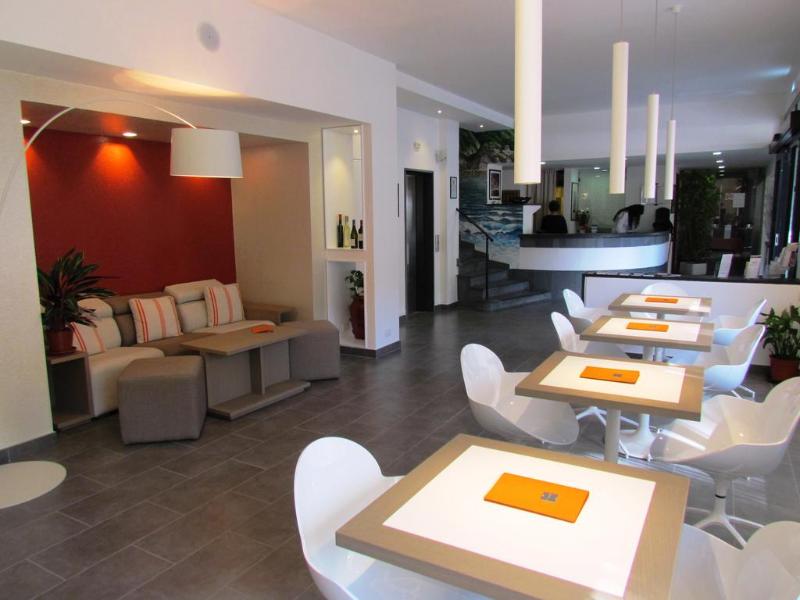 Hotel Palme - Genel