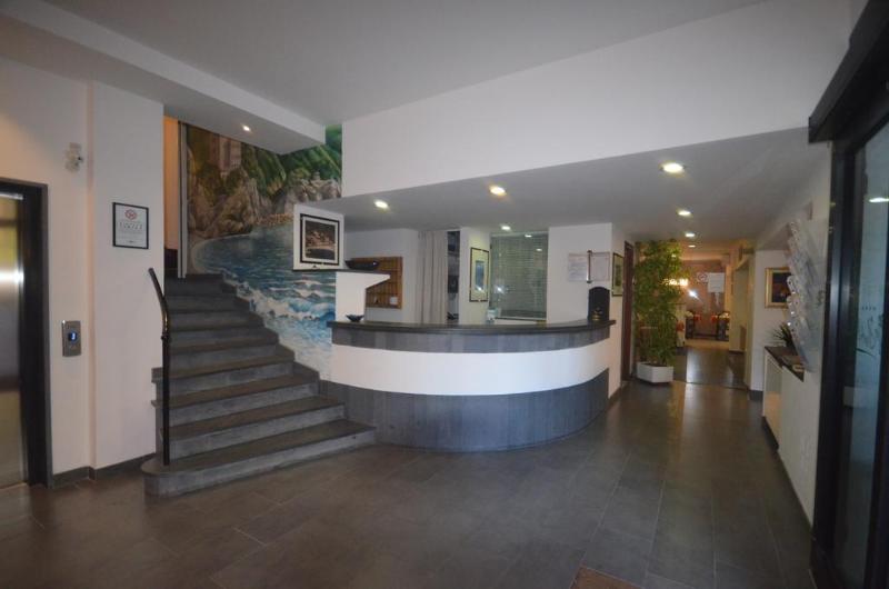 Hotel Palme - Genel