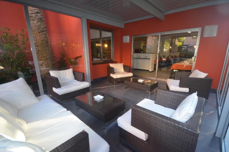 Hotel Palme - Genel
