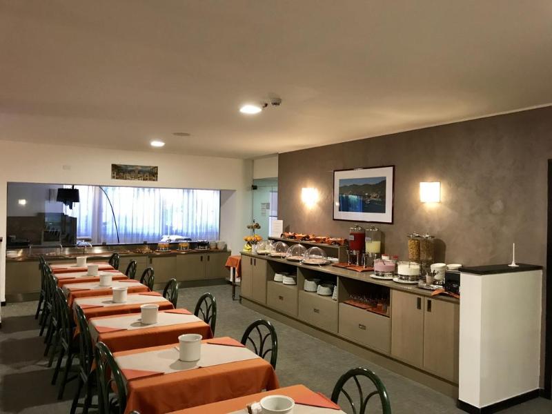 Hotel Palme - Genel